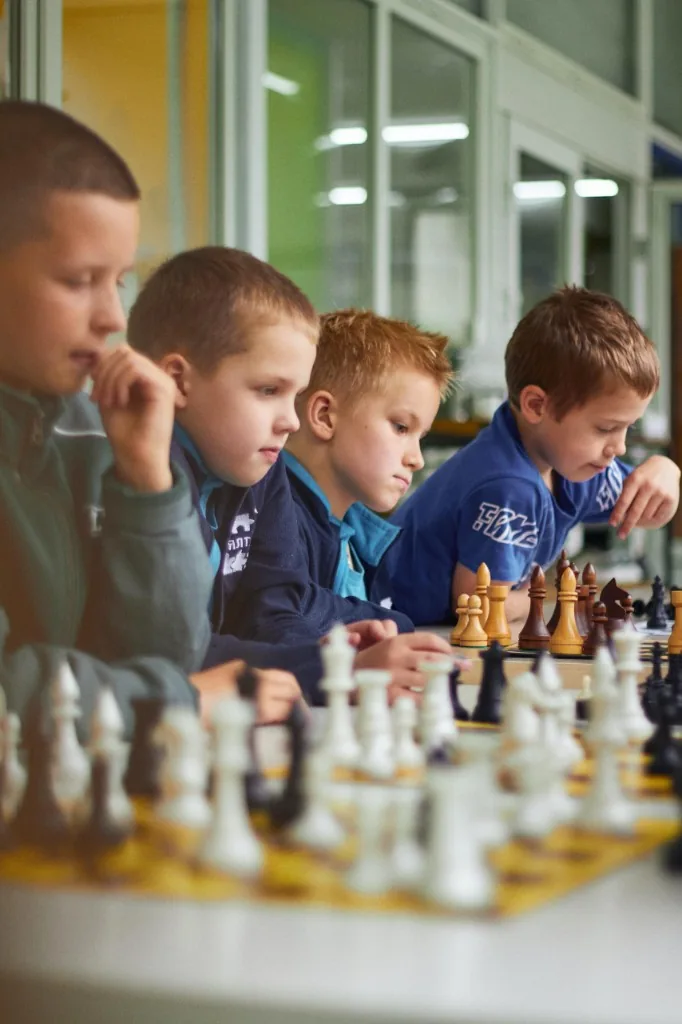 Разные способы думать и выражаться